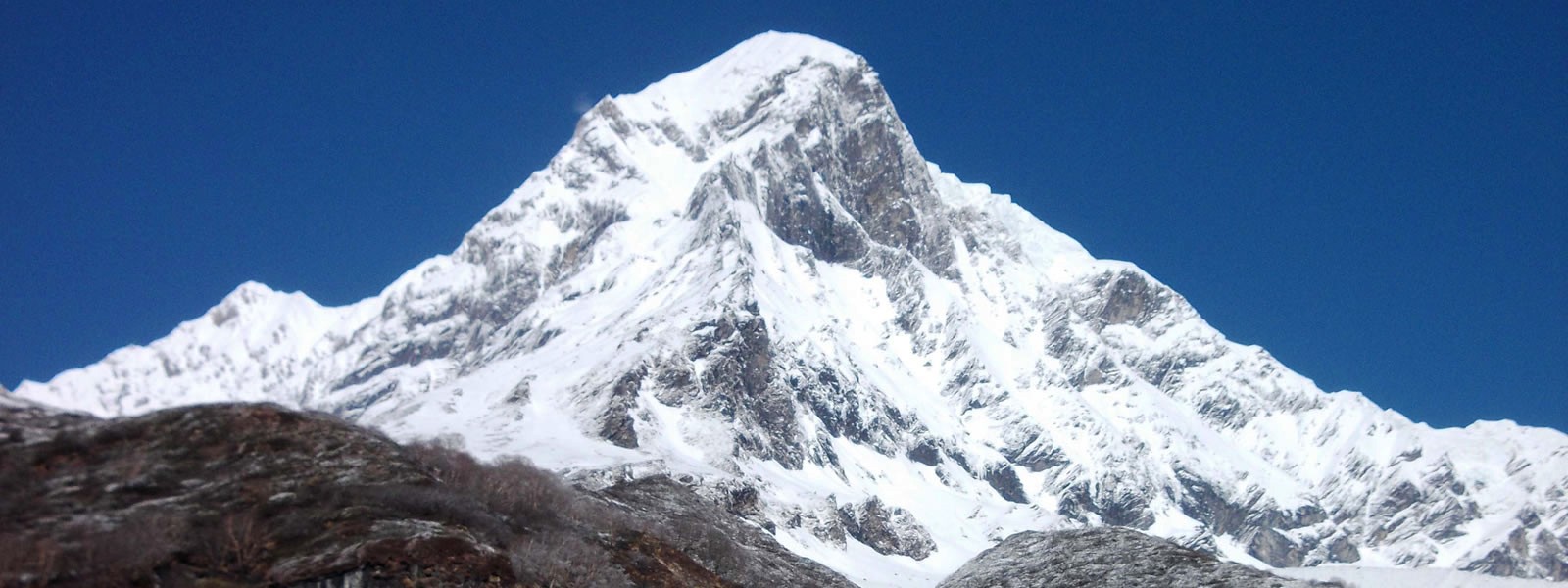 Rupina-La Pass and Ganesh Himal Trekking