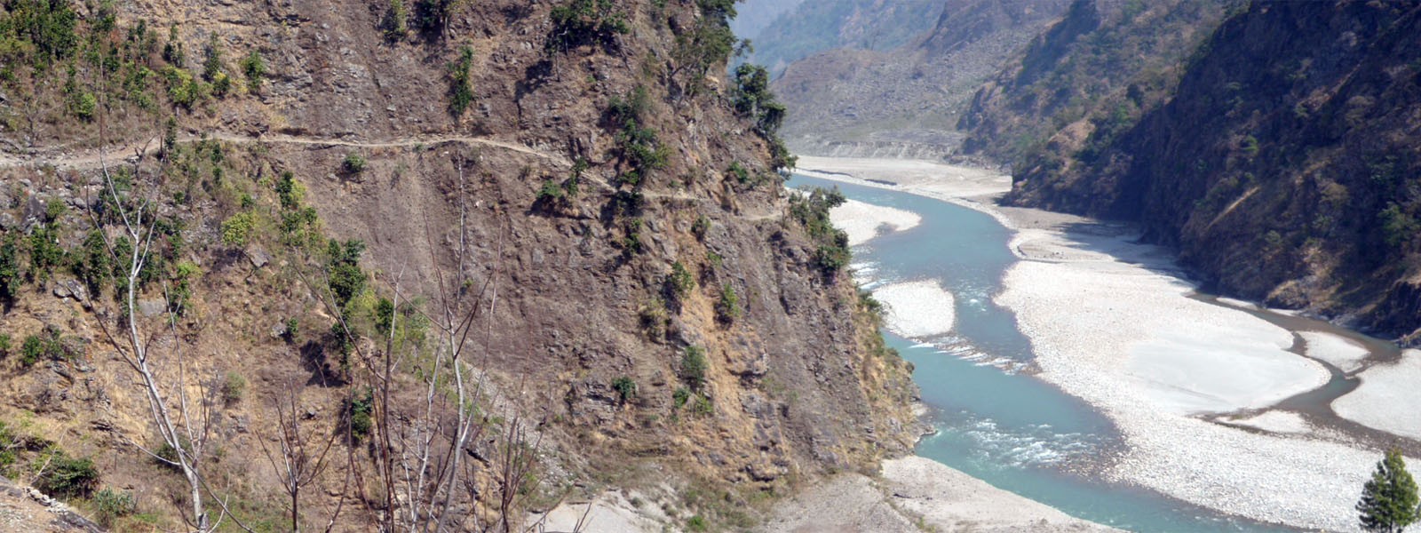 Rupina-La Pass and Ganesh Himal Trekking