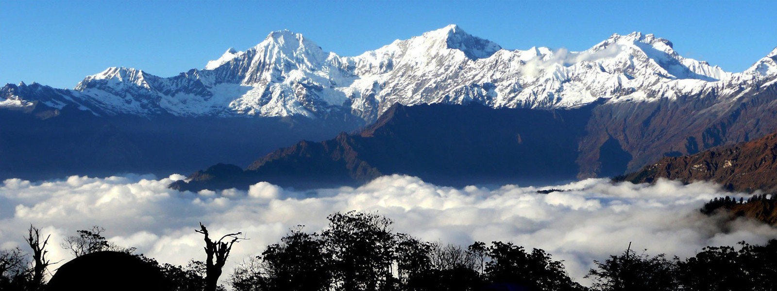 Rupina-La Pass with Ganesh Himal Trek