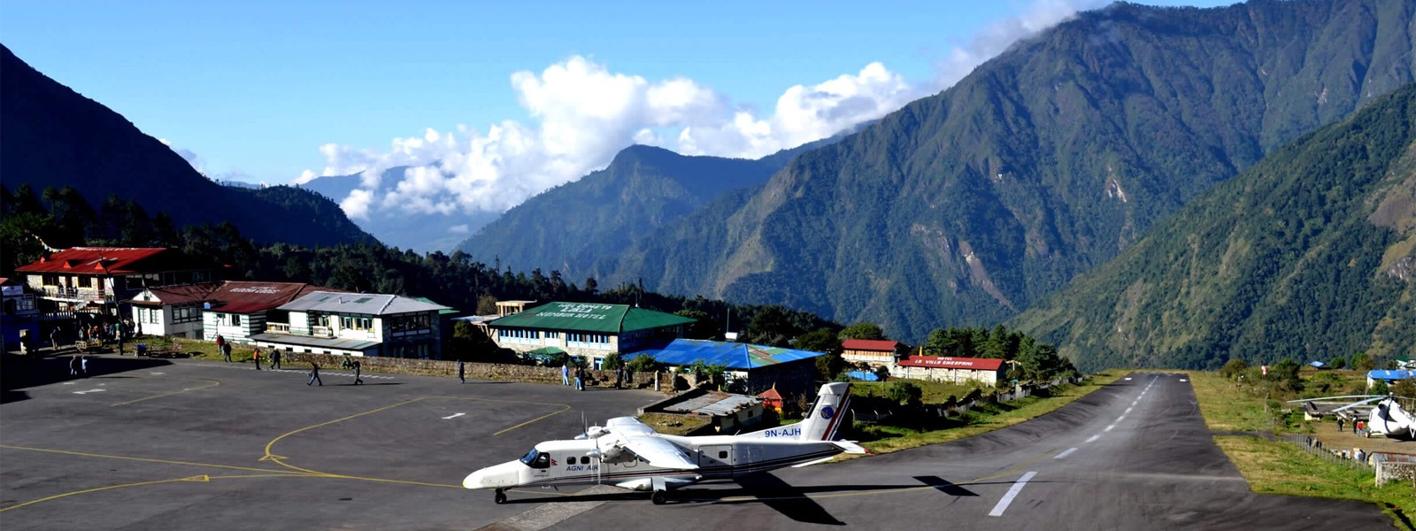 Salpa High Passes Trekking