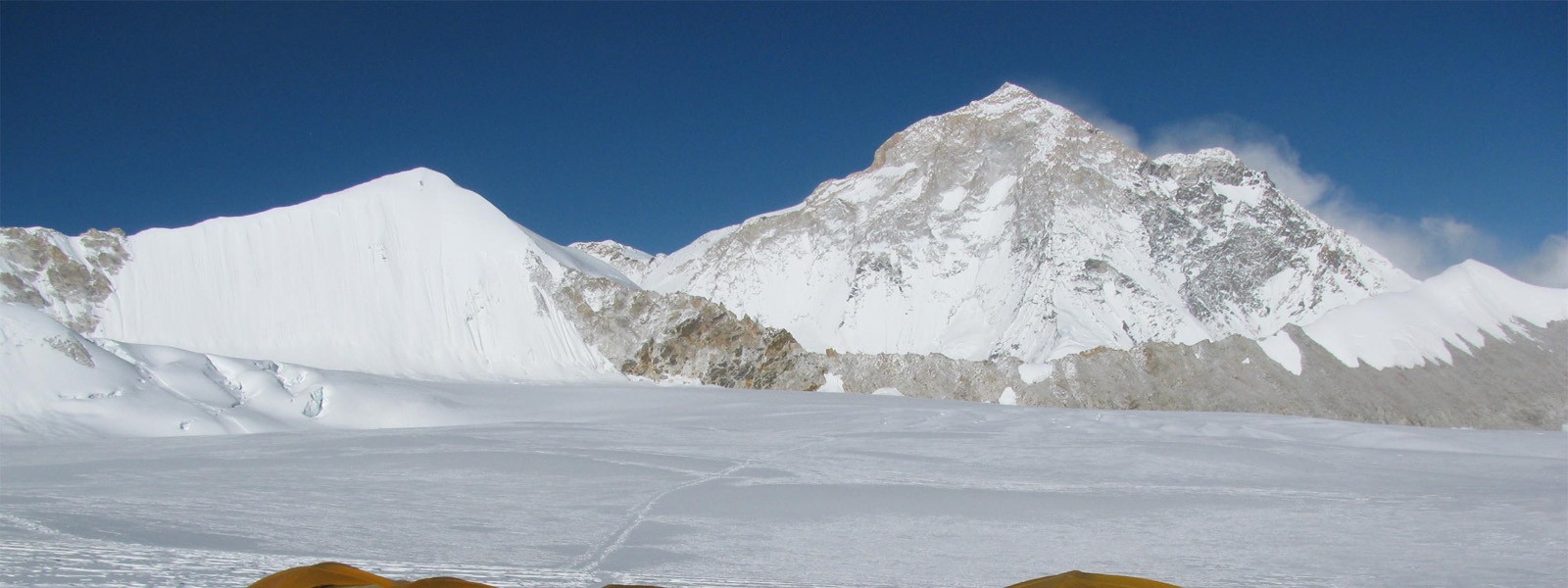 Makalu Base Camp, Salpa Pass and Lukla Trekking