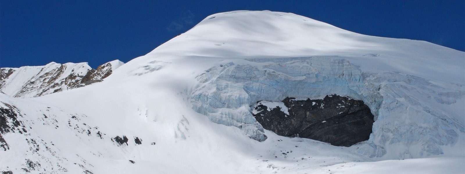 Mt. Saribung Expedition