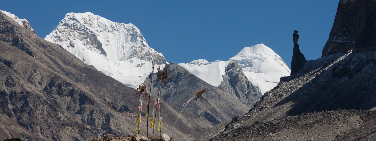 Sharphu I Expeditions