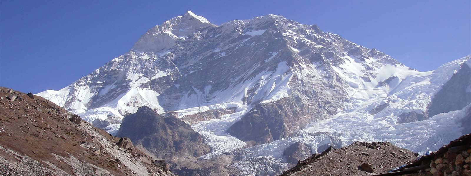 Sherpani Col Pass Trekking