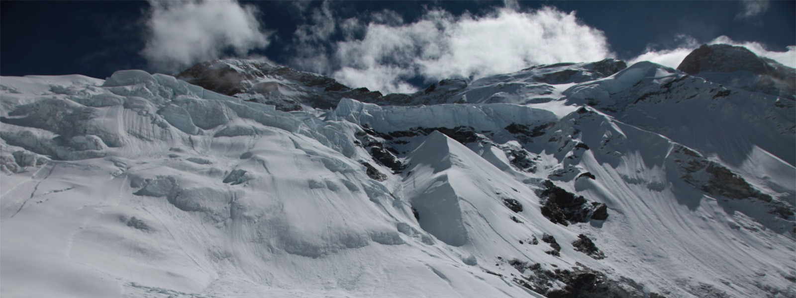 Makalu Base Camp, Sherpani Pass Trail Trekking