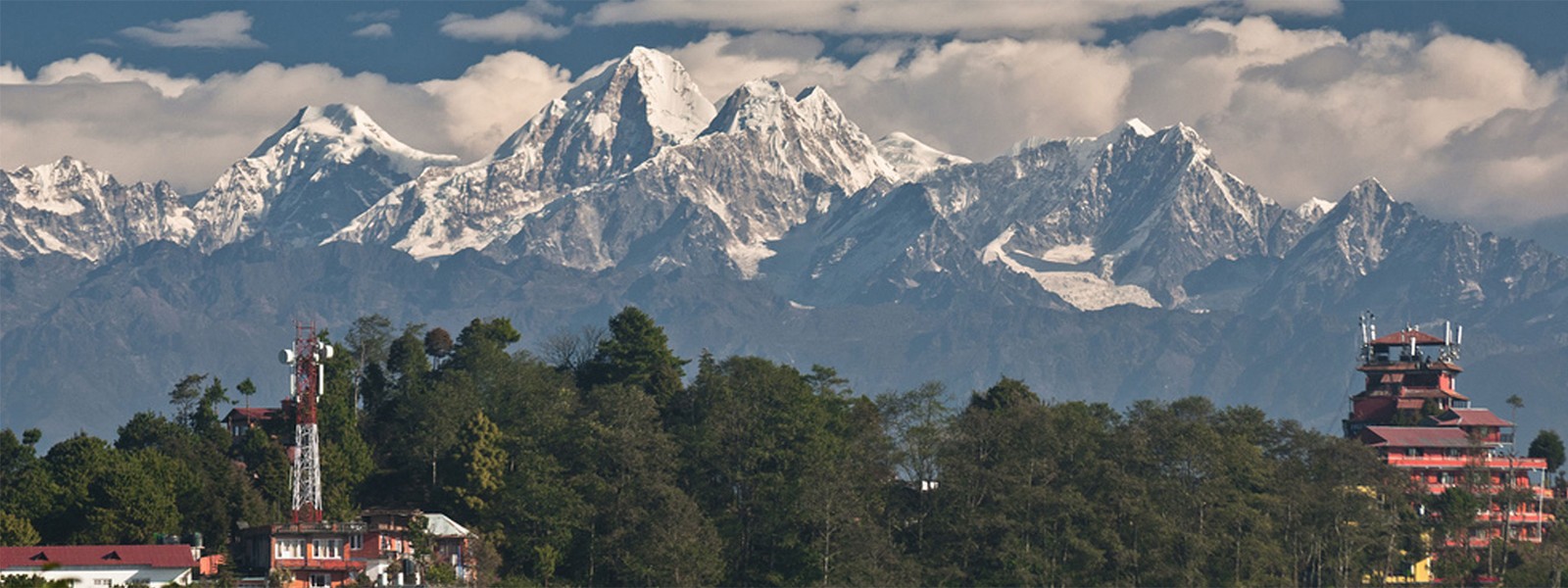 Shivapuri, Chisopani and Nagarkot Trekking