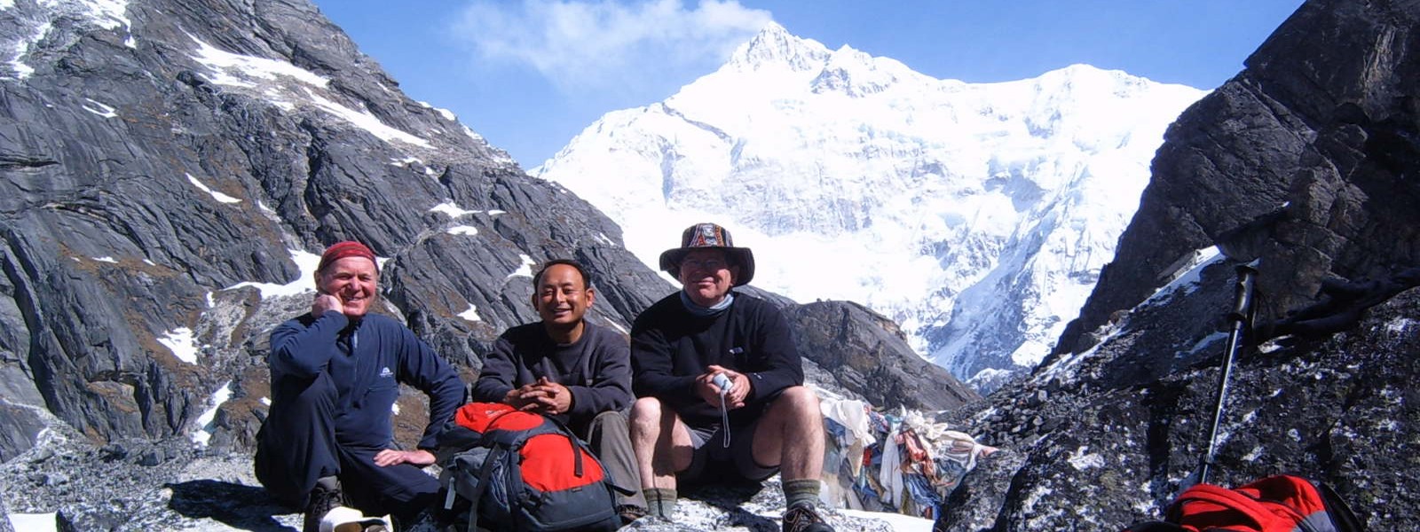 Sikkim - Darjeeling Tours and Trekking