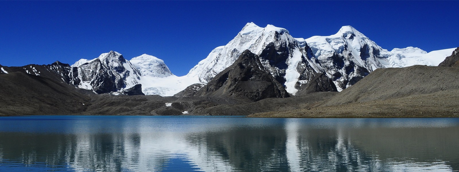 Sikkim - Darjeeling Tours and Trekking