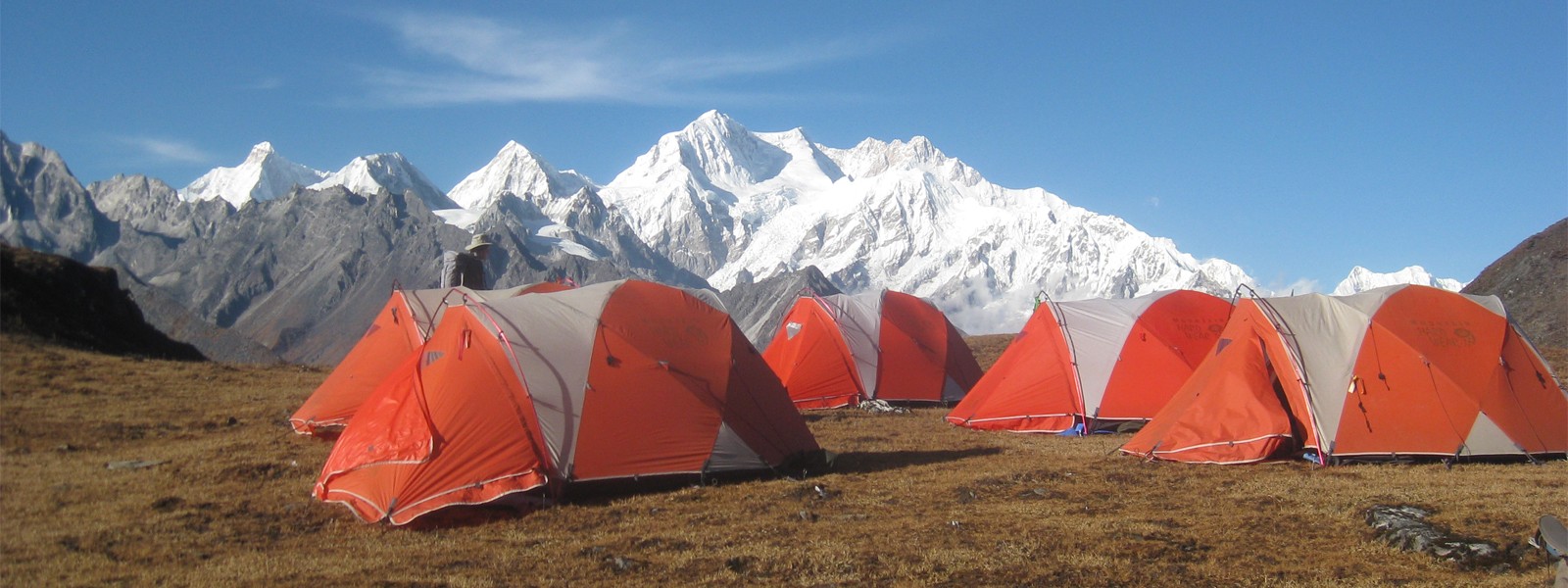 Singalila Short Trek