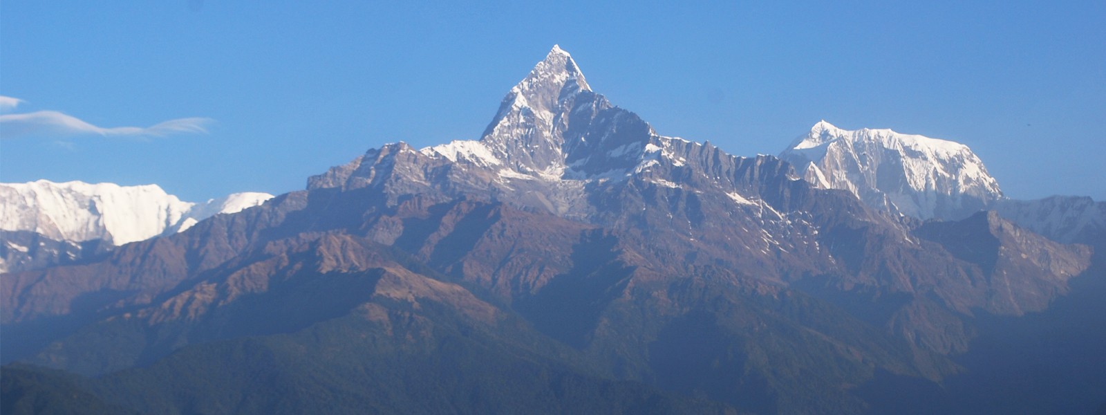 Sirubari Village Trekking