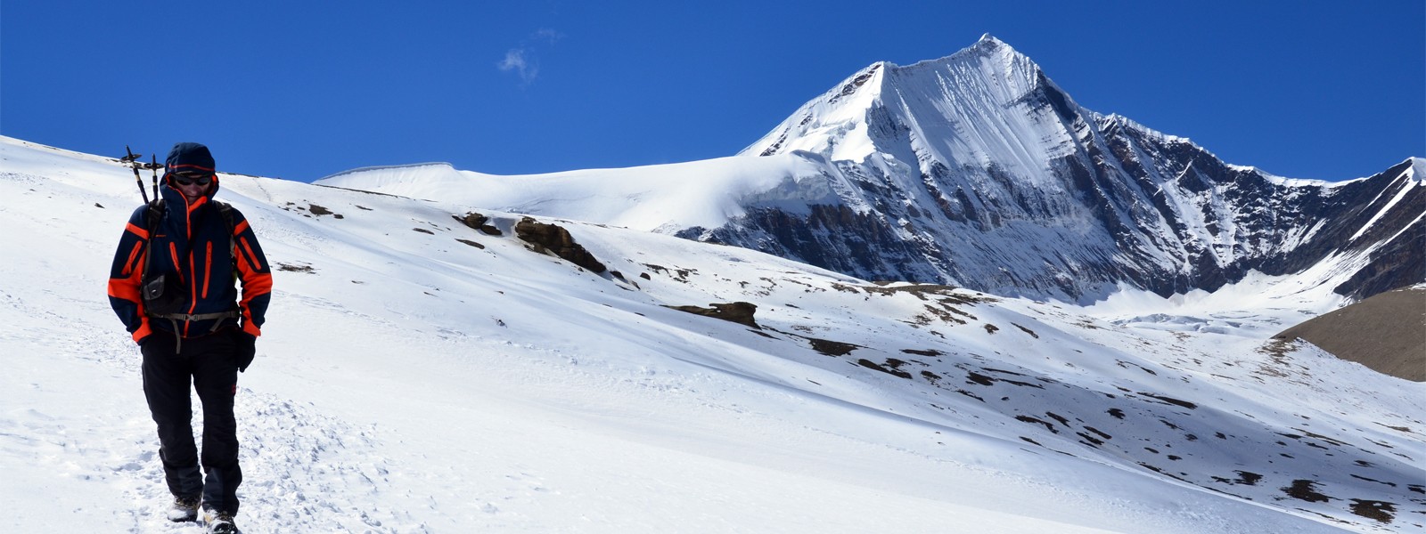 Mount Sita Chuchura Expeditions