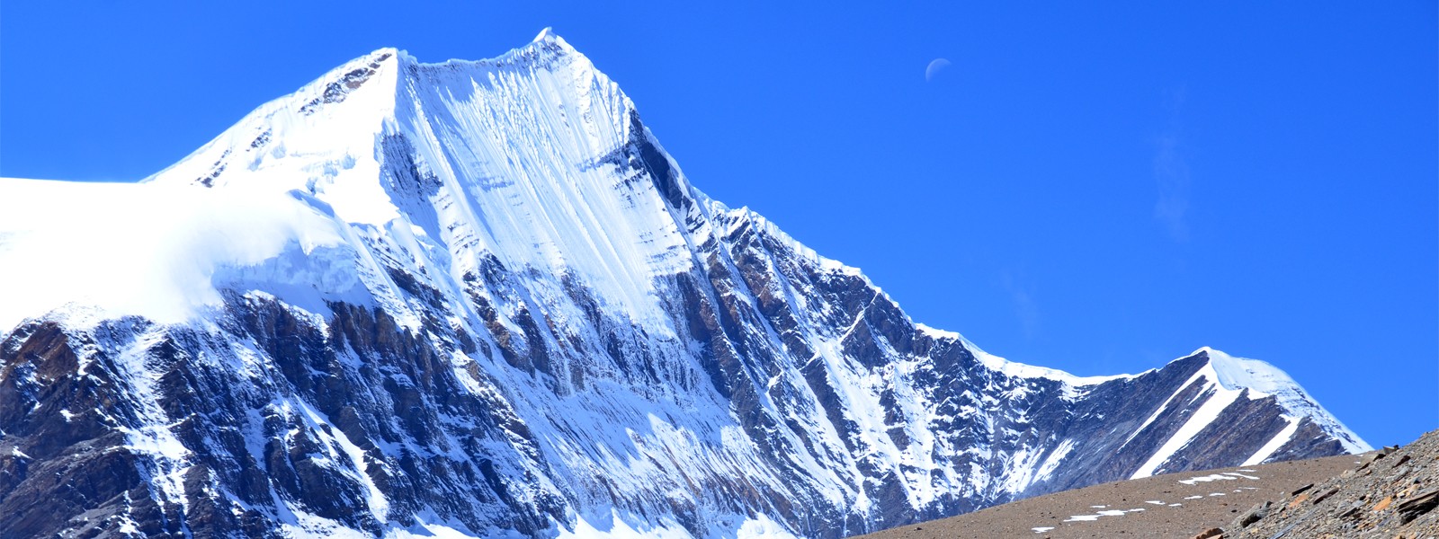 Sita Chuchura Expedition