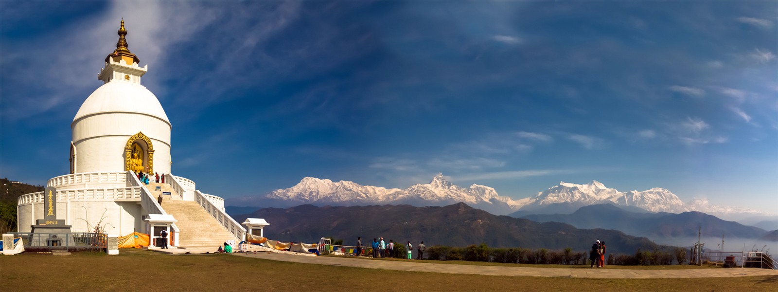 Special Excursion Nepal Tour