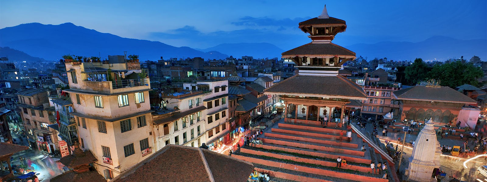 Special Excursion Nepal Tours