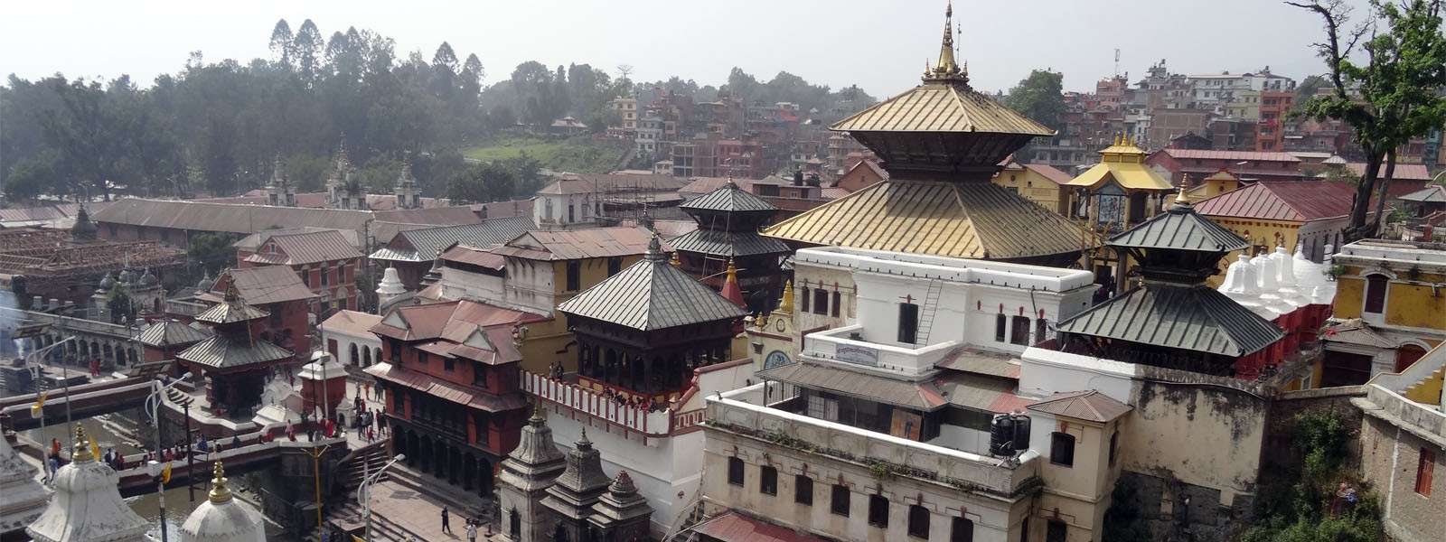 Special Excursion Nepal Tour