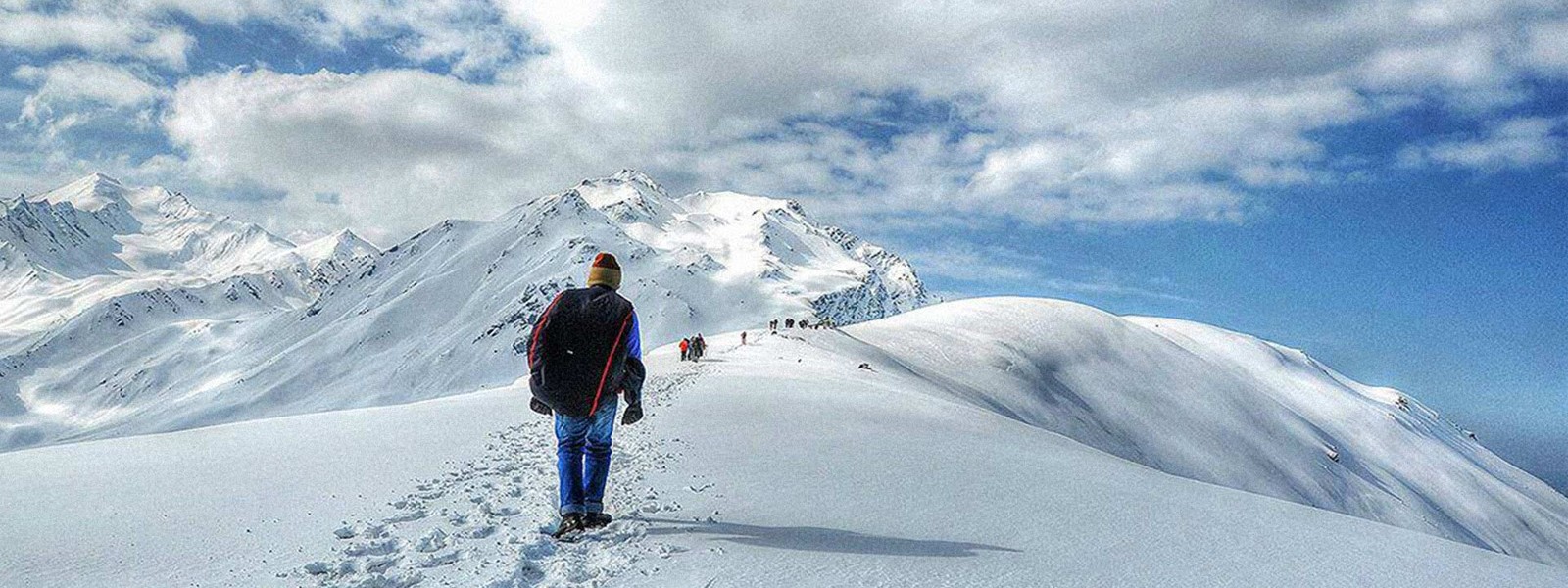 Spiti Pin Parvati Trek
