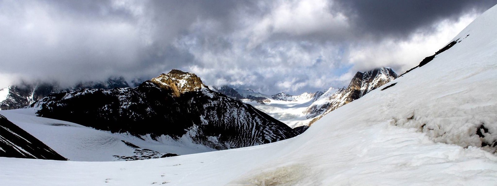 Spiti Pin Parvati Trek