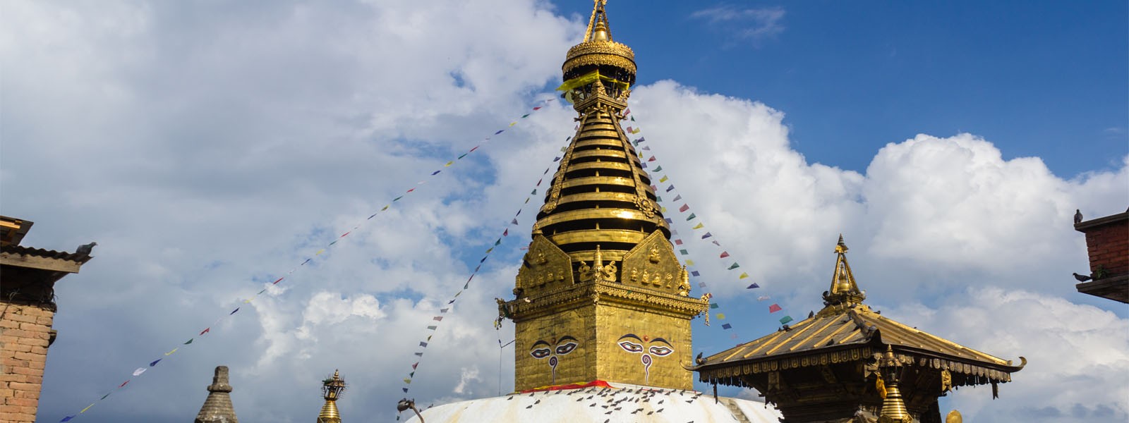 Lhasa and Kathmandu Overland Tours