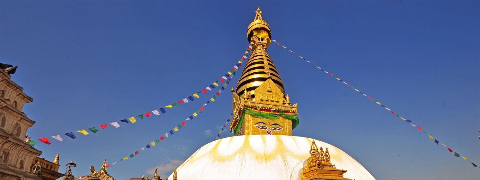 Beijing to Lhasa and Kathmandu Tours
