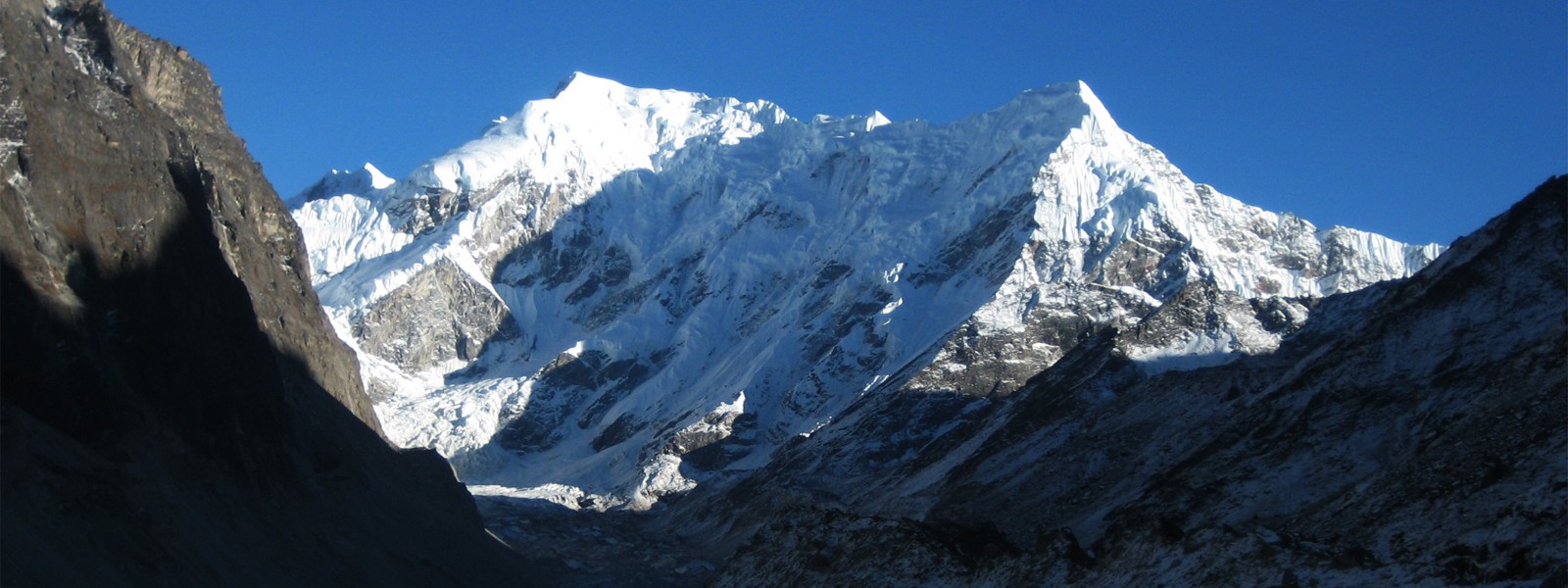 Rolwaling Tashi Lapcha High Passes with Everest Region