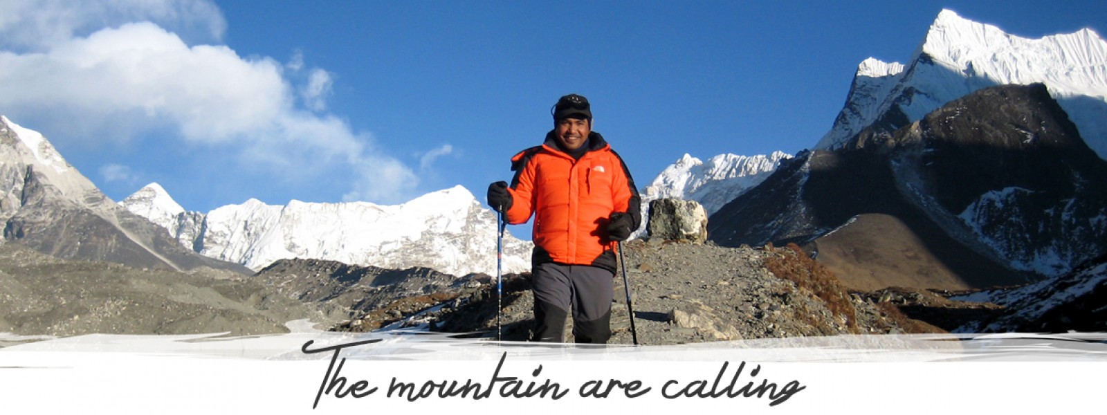 Tour, Trekking, Peak Climbing and Expedition specialist