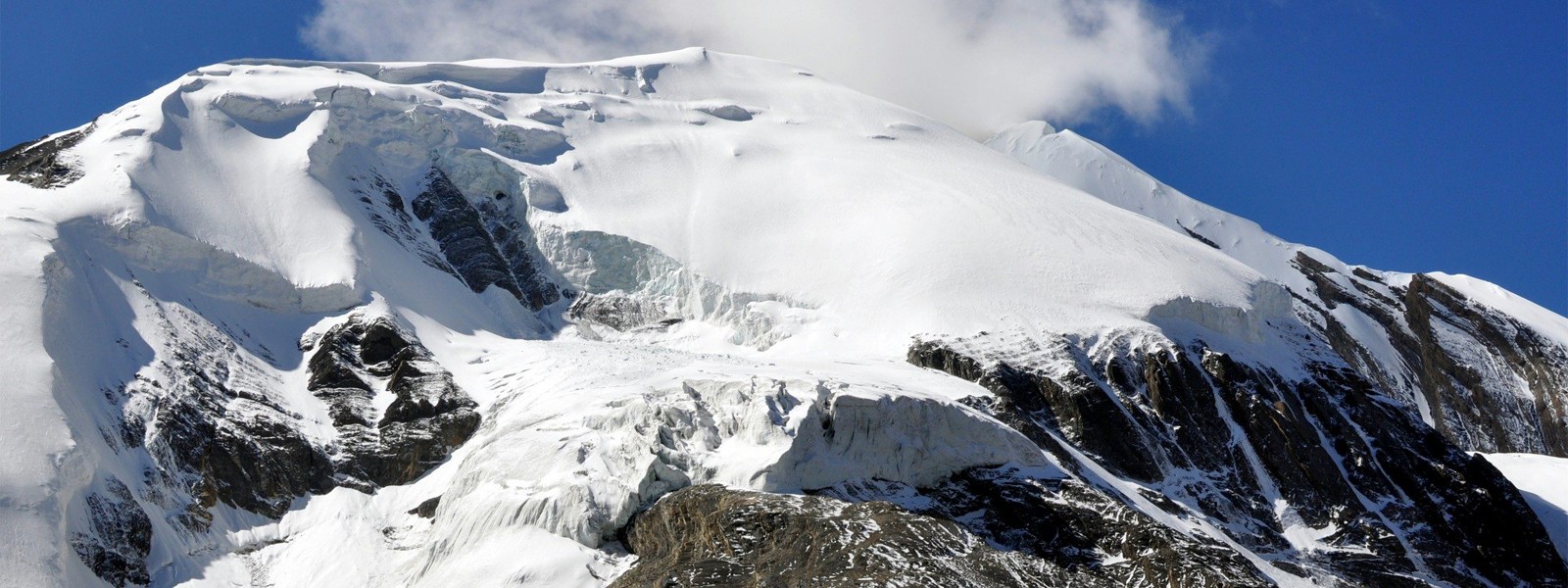 Thorung Peak Expedition - Thorung-La Pass