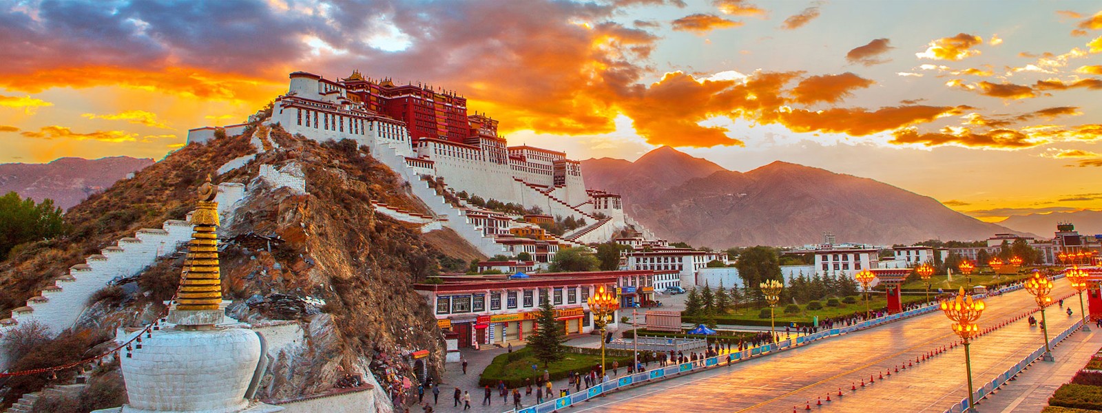 Tibet Cultural Tours