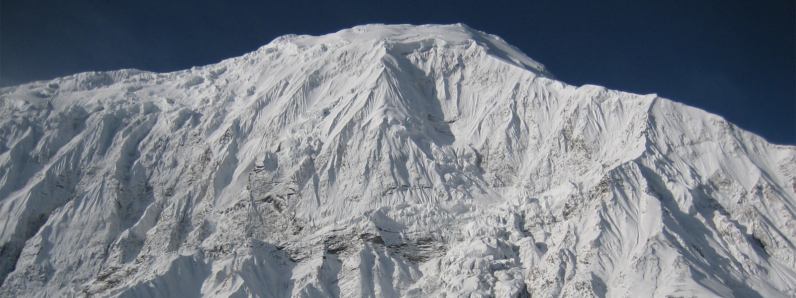 Tilicho Peak Base Camp