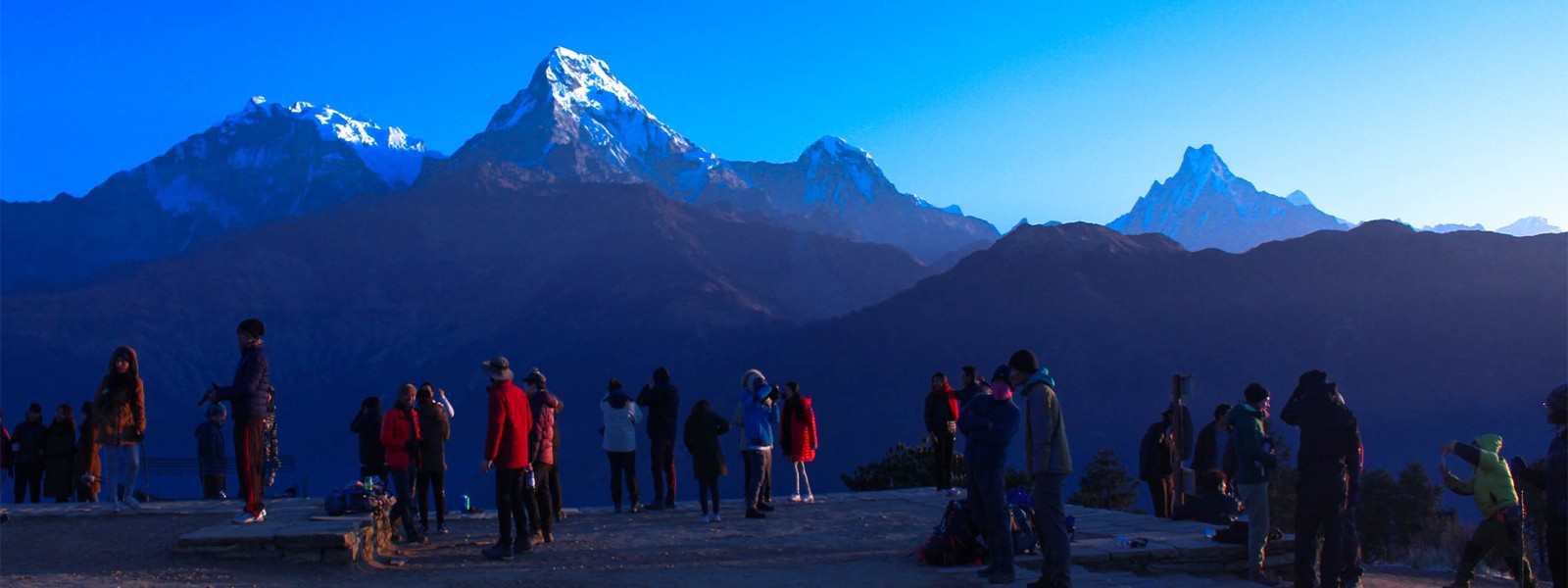 Trekking Documentary Films