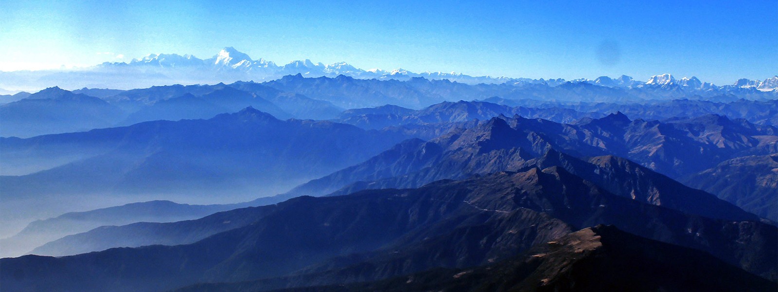 Adventure Trekking in Bhutan