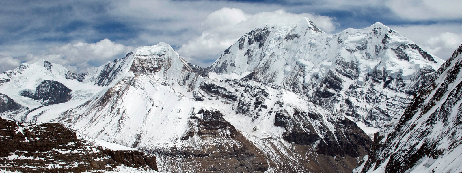 Mt. Tripura Hiunchuli Expedition