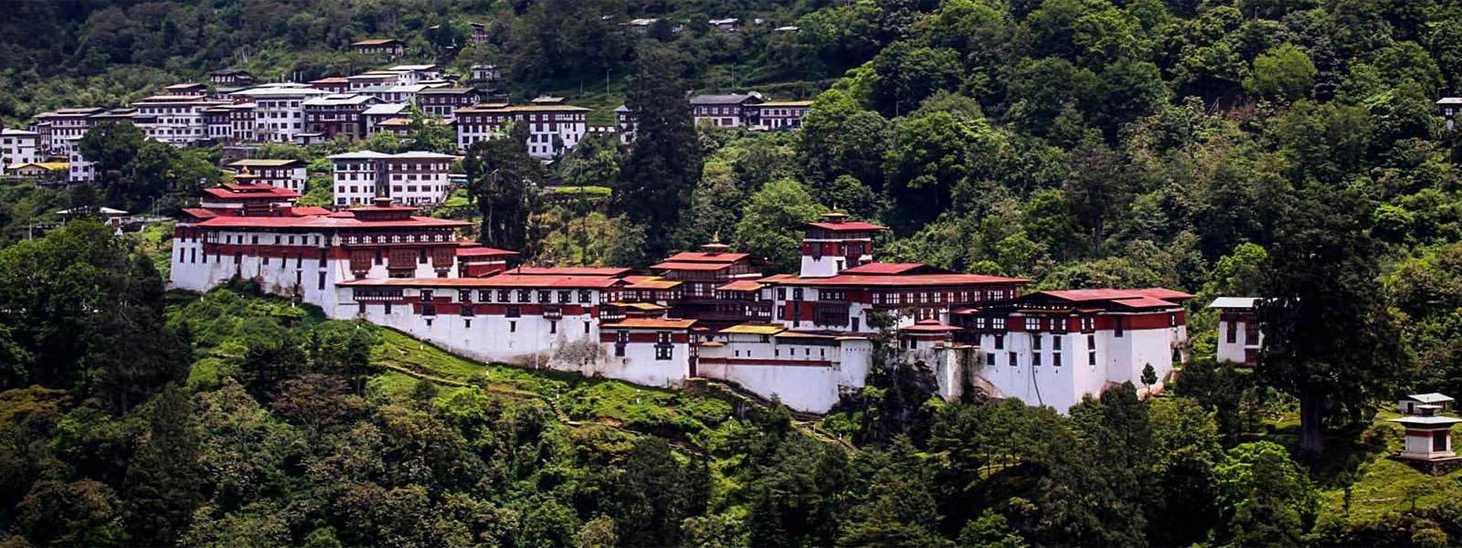 Trongsa Cultural Tour