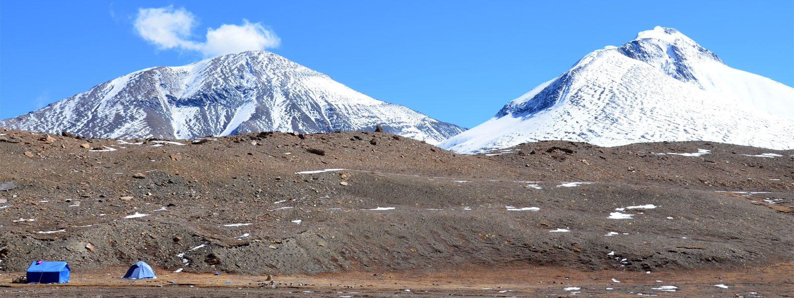 Mount Tukuche Peak Expeditions