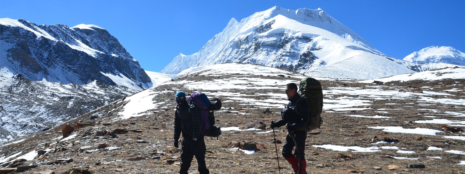 Cultural Mt. Tukuche Peak Expedition