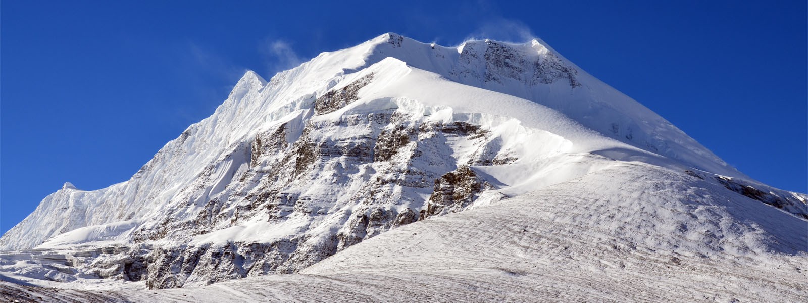 Mount Tukuche Peak Expedition