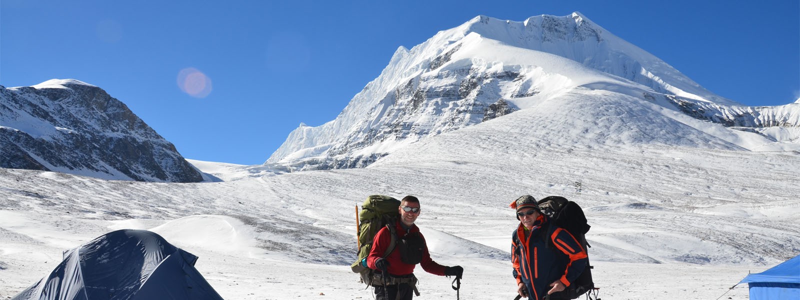 Mount Tukuche Peak Expedition Information