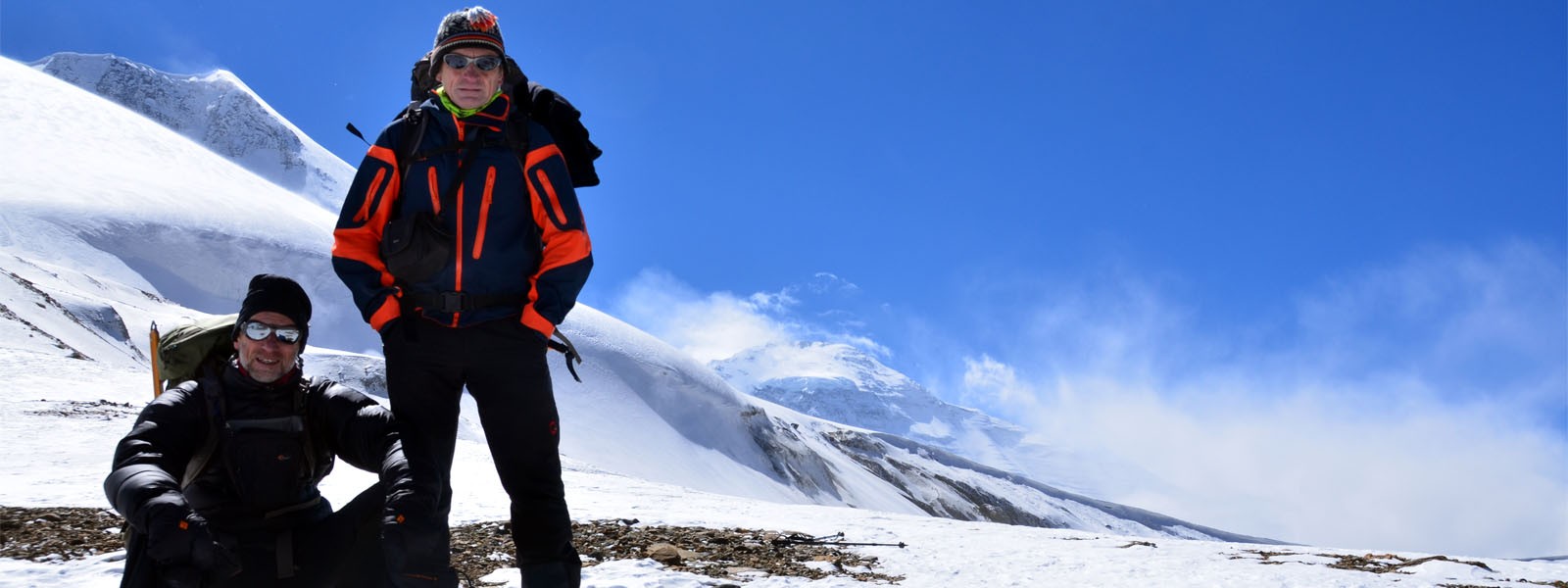 Mount Tukuche Peak Expedition in Dhaulagiri Region