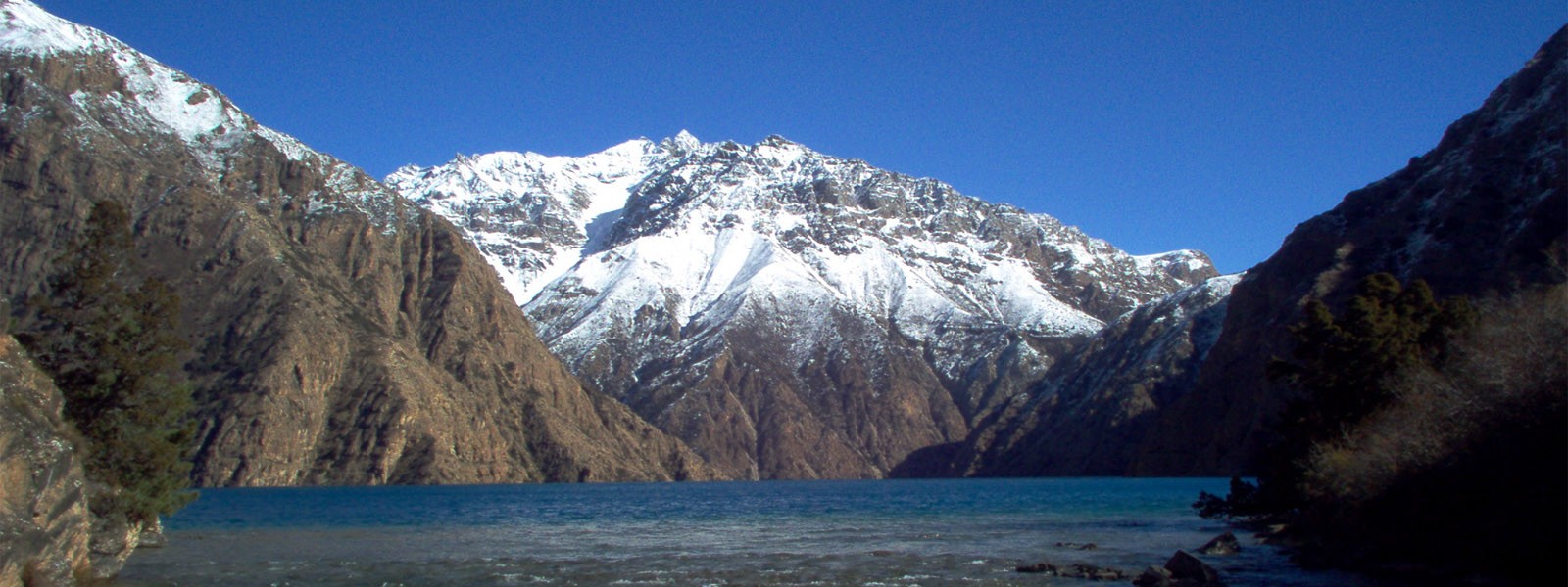 High Passes of Dolpo and Shey Phoksundo Lake Trekking - Dolpo Region