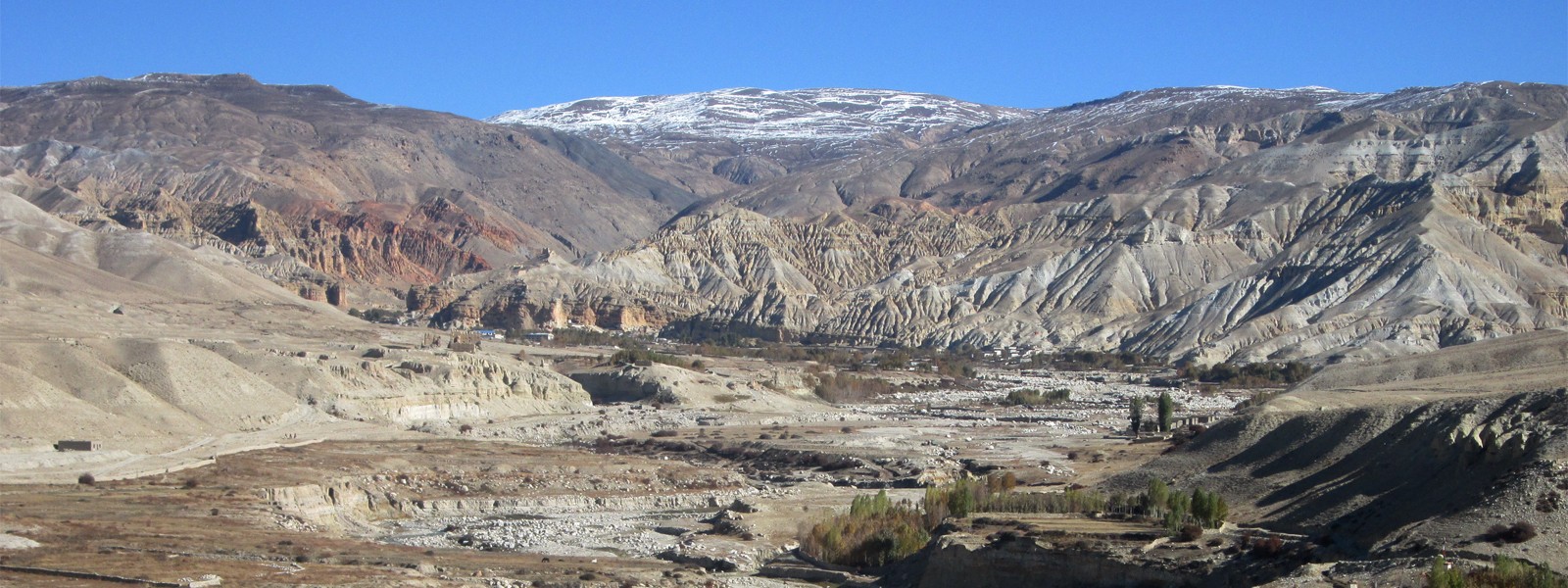 lo-manthang-trekking