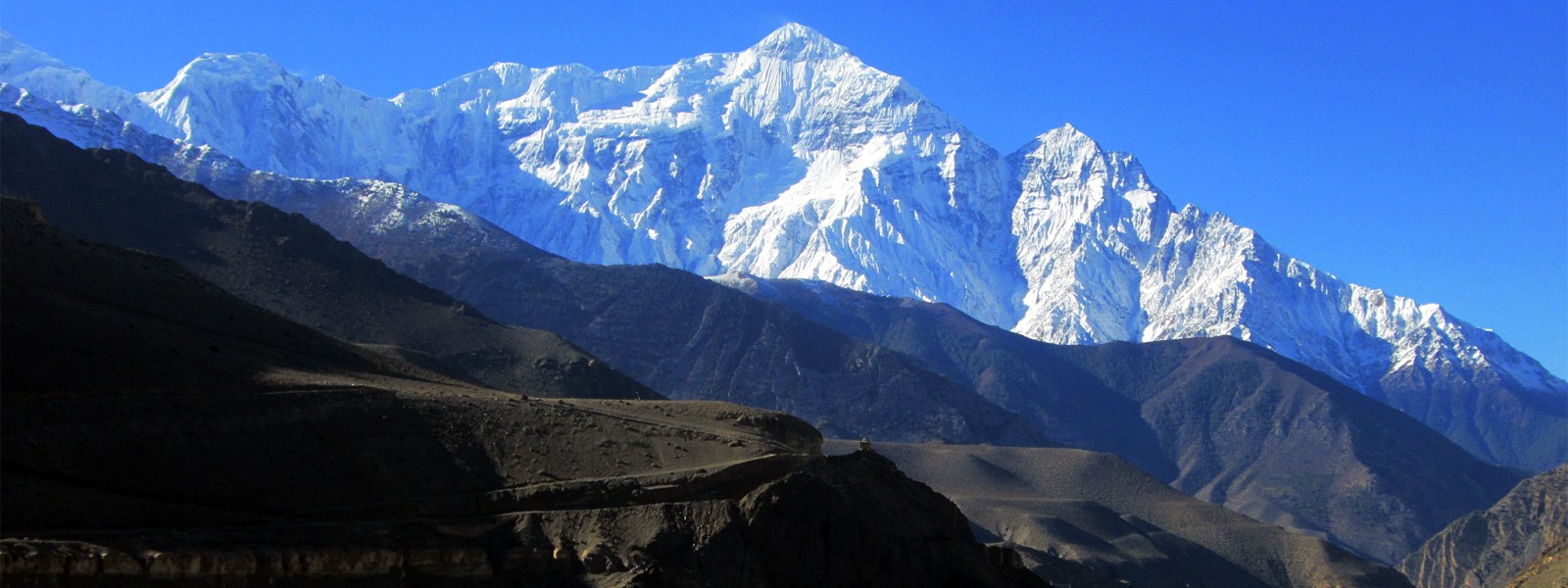 Upper Mustang with Tiji Festival Trekking