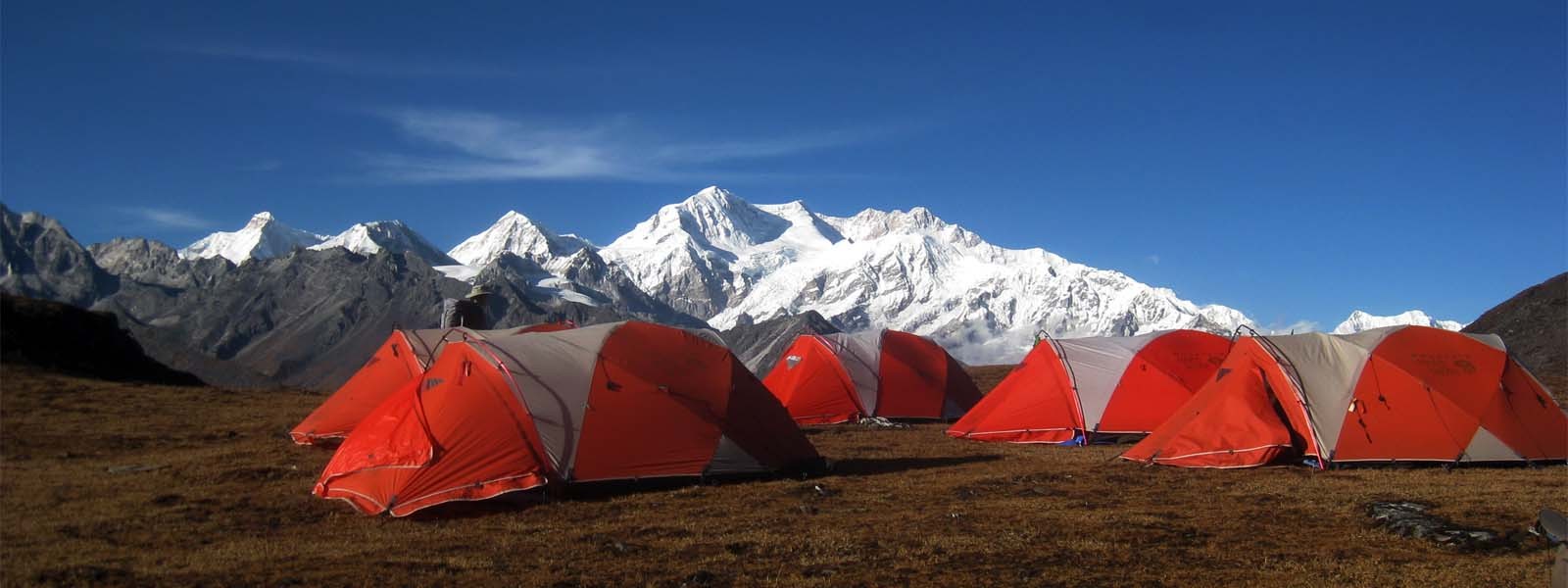 Uttarey Trekking from Sikkim