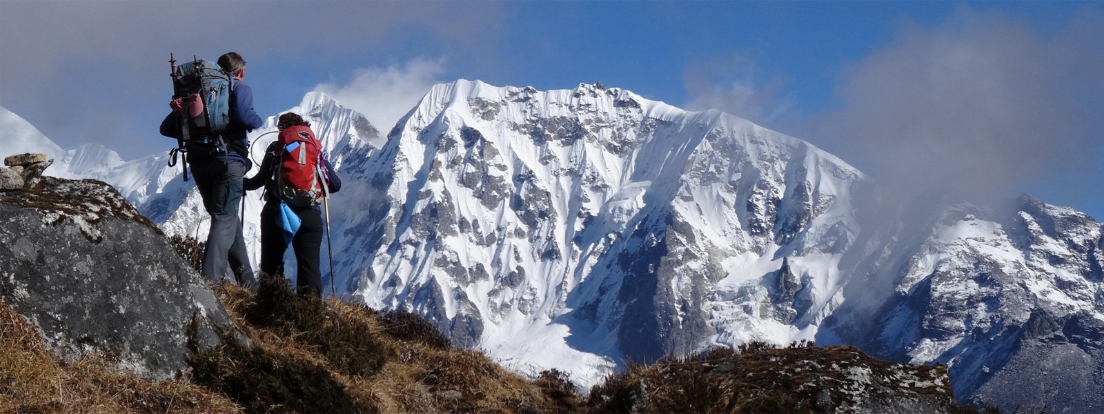 Wilderness Trek in Sikkim