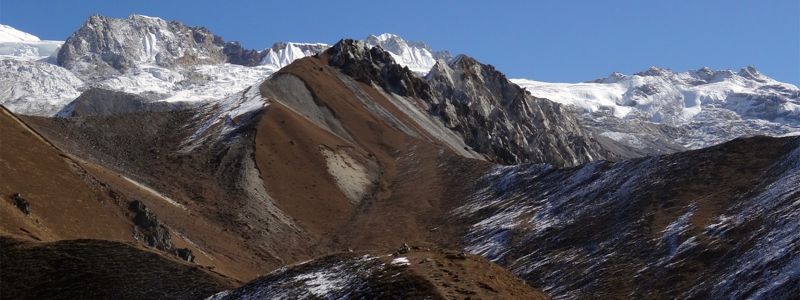 Yala Peak Base Camp