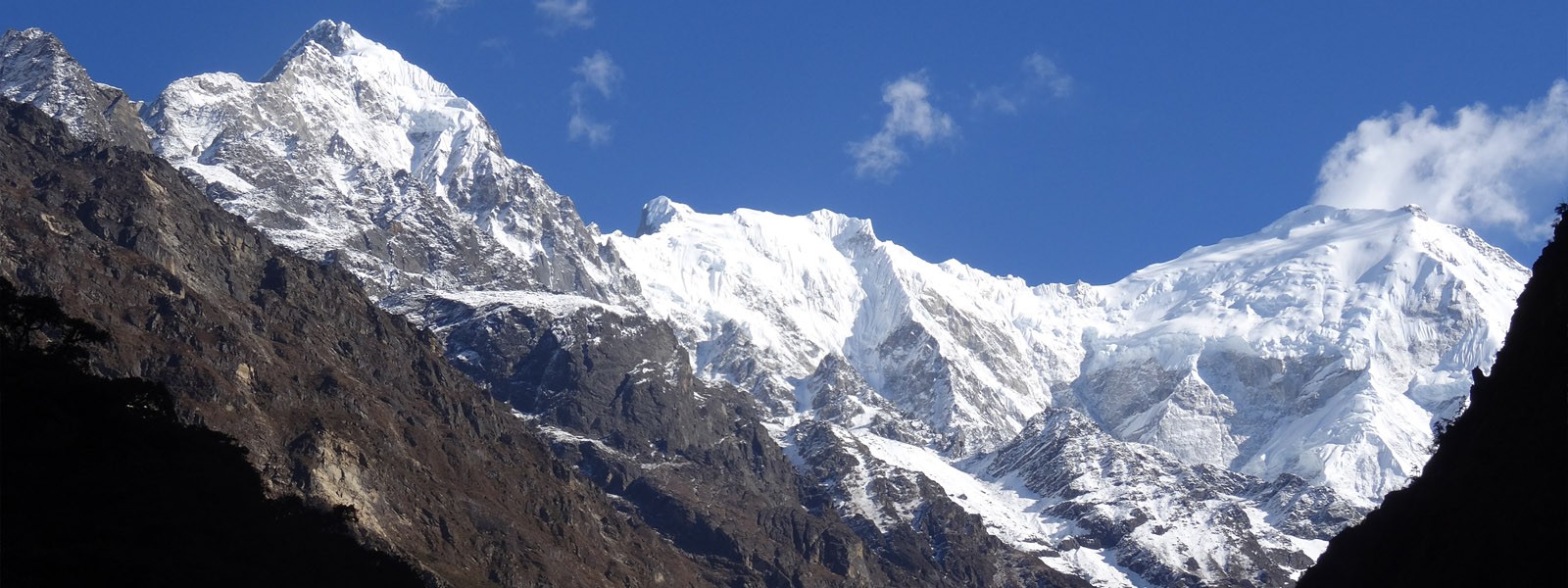 Yubra Himal Peak Climbing