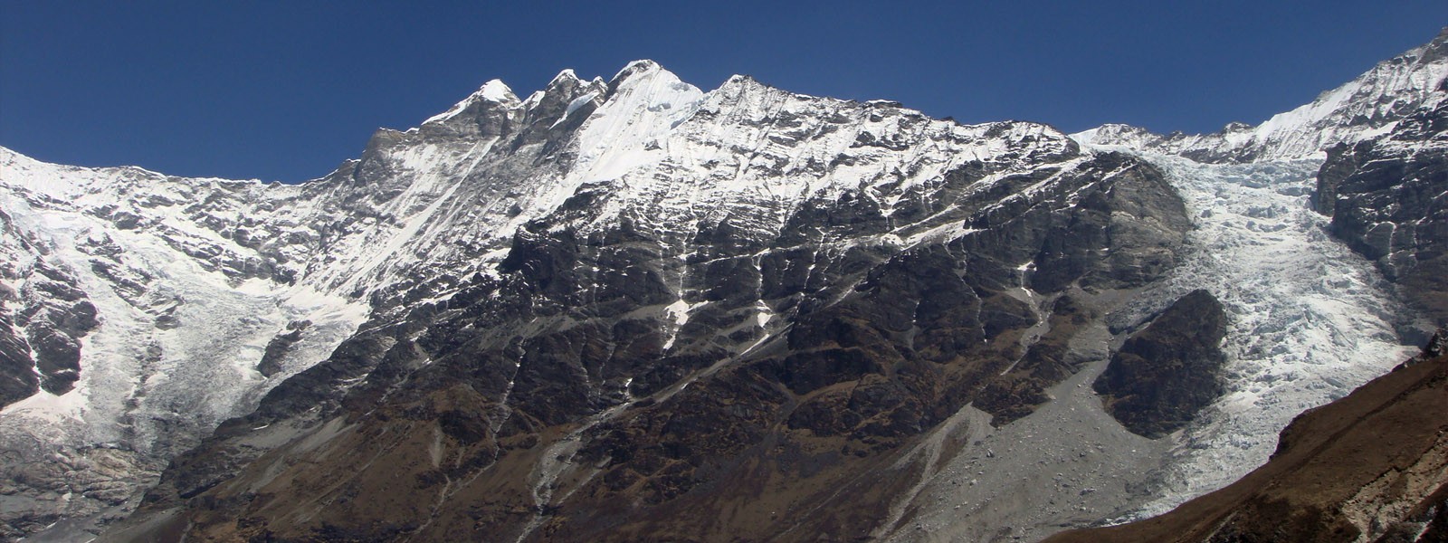 Yubra Himal Peak Climbing