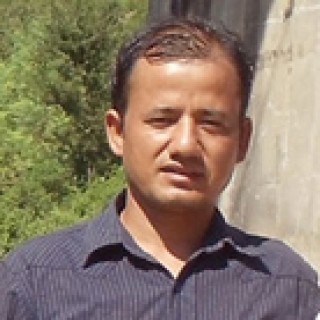 Bhim Khadka