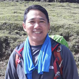 Chandra Kumar Tamang