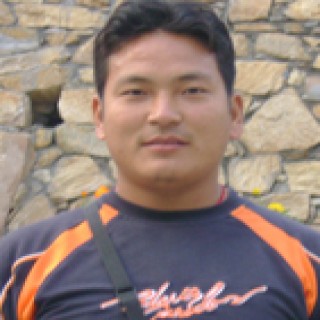 Mingma Sherpa