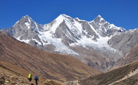 Api Himal Base Camp Trekking