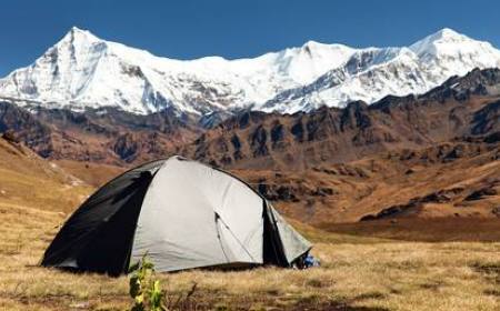 Churen Himal Base Camp Trekking